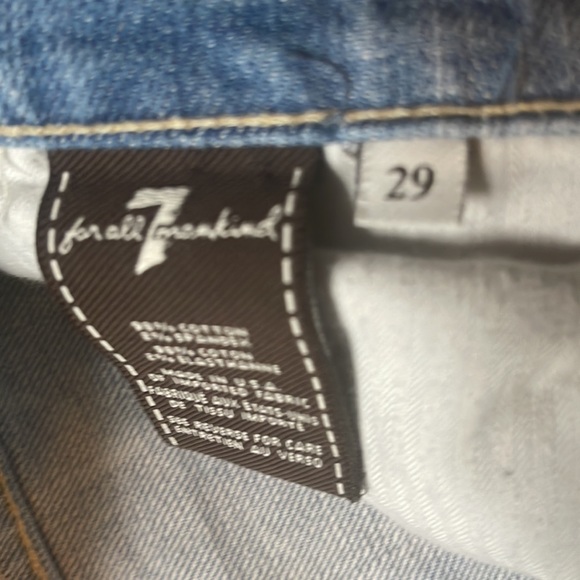 7 for all mankind - Picture 4 of 6